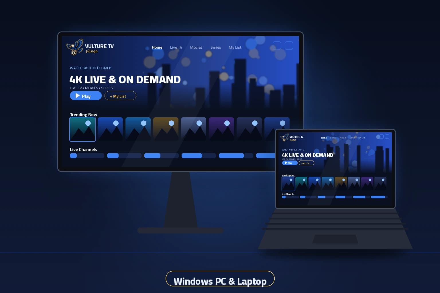Windows